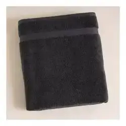Penelope Noa Towel 100*150 - Anthracite