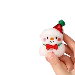 E638 Pet Christmas Toy (1piece)