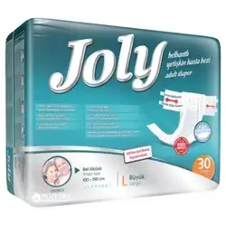Joly adult diaper