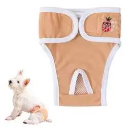 Dog Diaper L