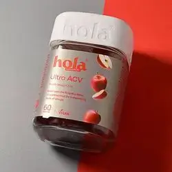 hola ultra acv 60 gummies