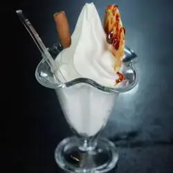 Vanilla