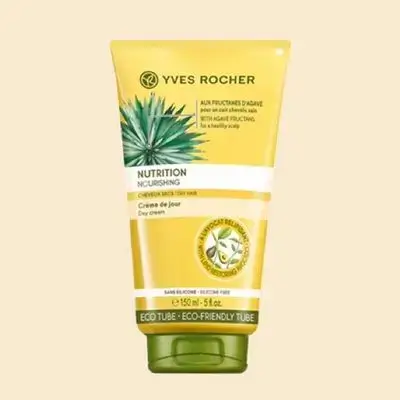 Yves Rocher Nutrition Cream