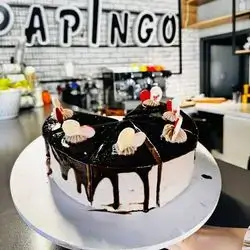 Chocolate Cake
