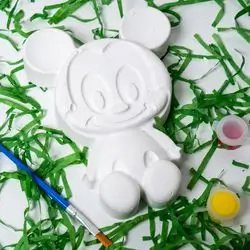 Mickey meduim Figures