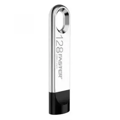 FU-11 128GB 3.1 USB Flash Drive Review: Speed, Durability, and Value