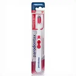 Parodontax tooth brush soft