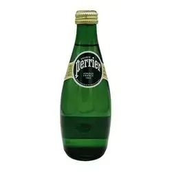 Perrier Soda 330 ml