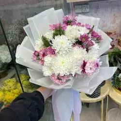 Flower Bouquet