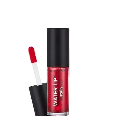 Flormar Water Lip Stain 002 Love Craft