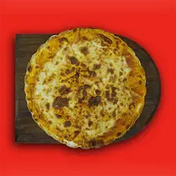 Margarita Pizza