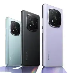 Redmi Note 14 Pro+ 5G 12GB RAM 512GB ROM