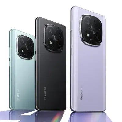 Redmi Note 14 Pro+ 5G 12GB RAM 512GB ROM