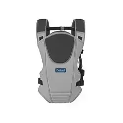 Baby Carrier up to 15kg - Gray