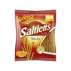 Lawrence Saltlets Sticks