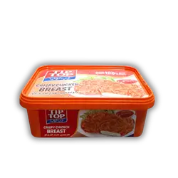 Tip Top Crispy Chicken Strips 320g Box