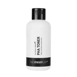PHA Toner Gently Improves Skin Texture for Sensitive Skin 100ml _ TheInKeyList