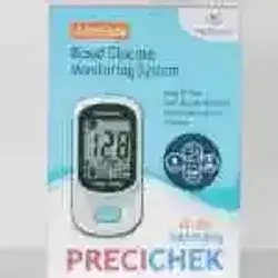 Blood Glucose Monitoring System