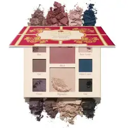 LAURA GELLER Party in a Palette-metro magic