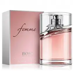 Hugo Boss Femme EDP (75ml)