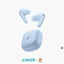 Anker Soundcore R60i NC - Blue
