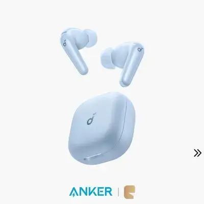 Anker Soundcore R60i NC - Blue