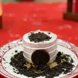 Oreo