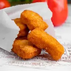Chicken Nuggets