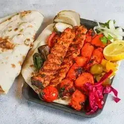 Chicken Tikka For Person