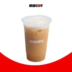 Peach Ice Tea