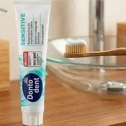 dm Dontodent Sensitive Toothpaste – 125ml
