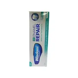 Wisdom Enamel Repair Toothpaste