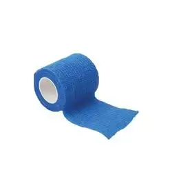Breathable Gentle Tape (7.5cmx2m) (Blue/Green)