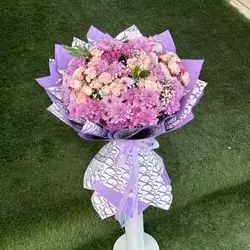 Bouquet mix flowers