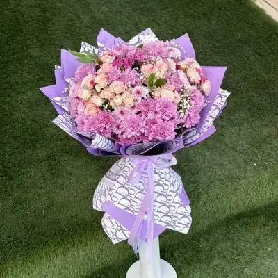 Bouquet mix flowers