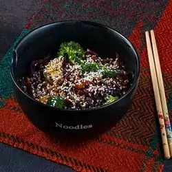 Suli Vegetable Noodles
