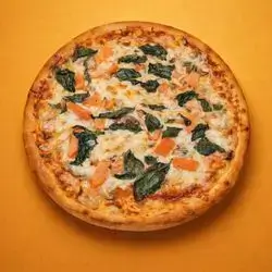 Vegetable Pizza