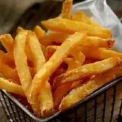 Regular Fries