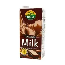 Chocolate Milk Nada 1L