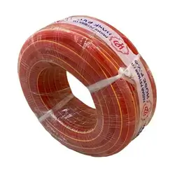 Water Hose 1/2 25M