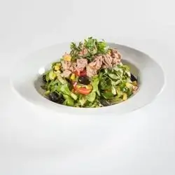 Tuna Salad