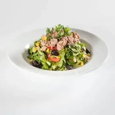 Tuna Salad