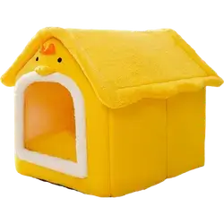 Classic Pet House