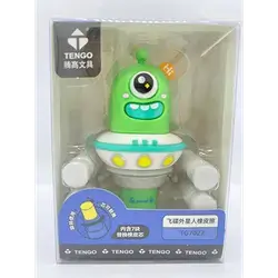 Rocket Erasers 7010