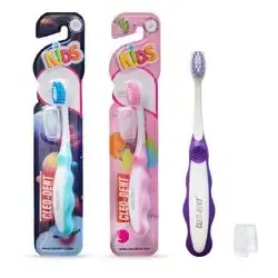 Kids Toothbrush - Soft