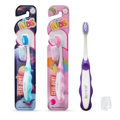 Kids Toothbrush - Soft