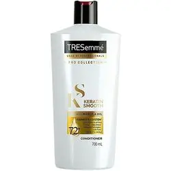 Tresemme Keratin Smooth Conditioner 700Ml