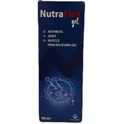 Nutraflex Gel 150 ml