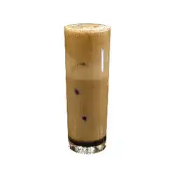 Greek Frappe