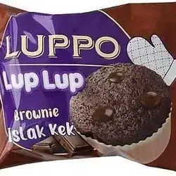 Luppo Brownie